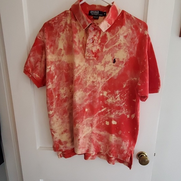 Mens Ralph Lauren polo - Picture 1 of 2